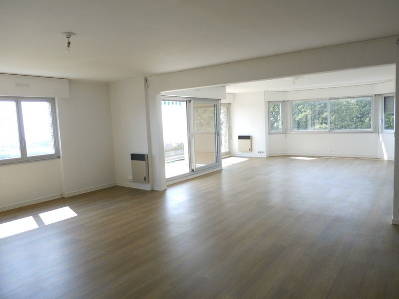 Appartement LE HAVRE FELIX FAURE  CE BIEN N'EST PLUS A VENDRE